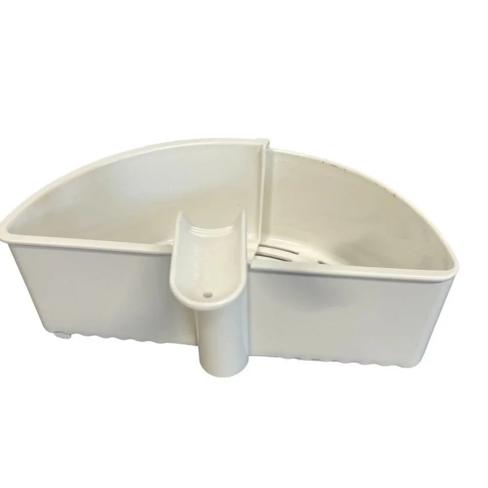 Black and Decker HS900 Flavor‎ Steamer Rice Cooker Bowl Divider